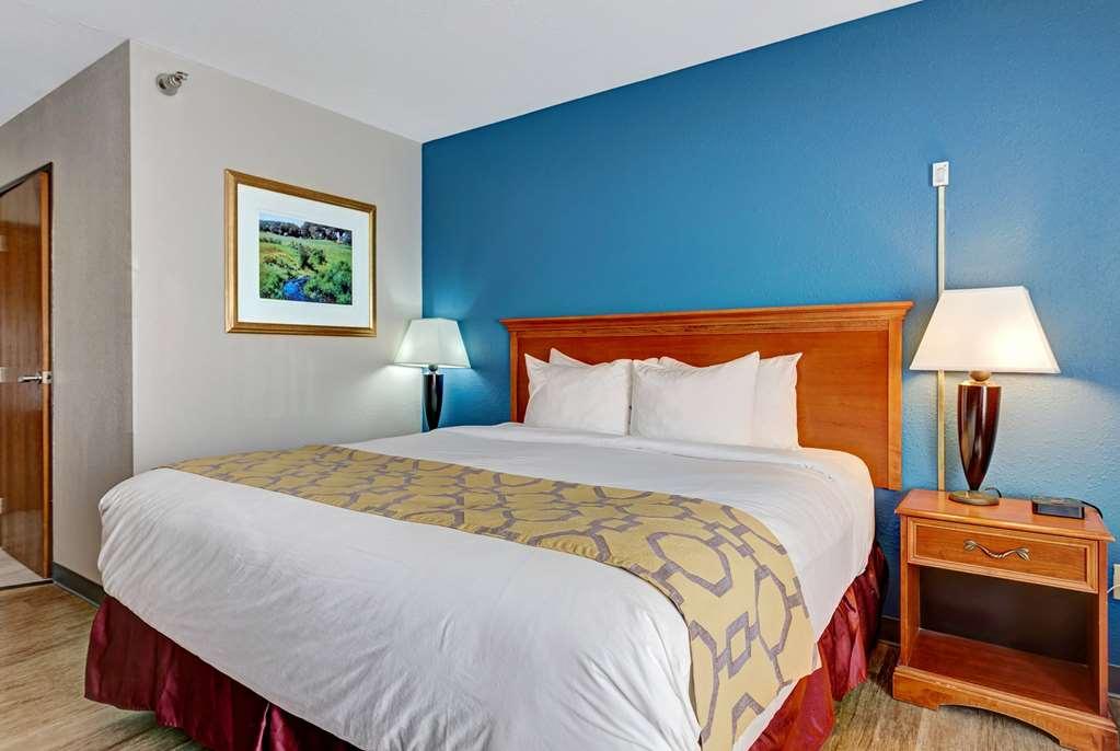 Baymont By Wyndham Salida Hotel Ruang foto