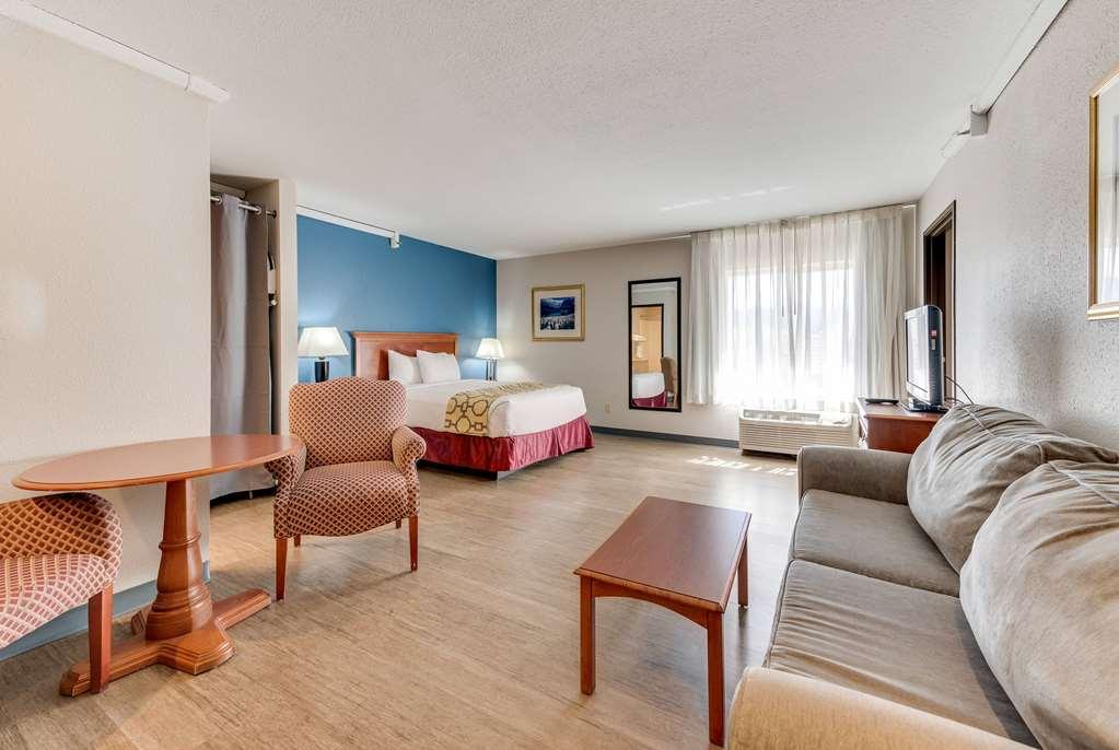 Baymont By Wyndham Salida Hotel Ruang foto